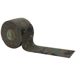 GEAR AID(ギア エイド) 19550McNETT カモフラージュテープ KRYTEC ハイランダー8184351