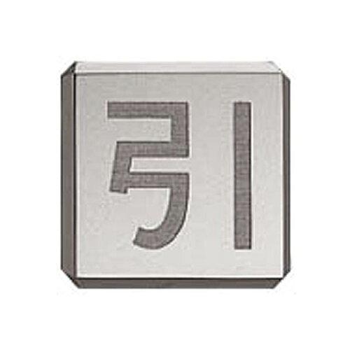 HILOGIC ハイロジック ドアサイン DS6 引 35*35