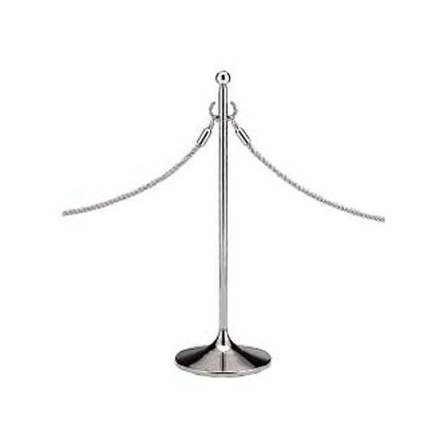 ハイロジック ポールパーティション UP230-10 φ300*H900