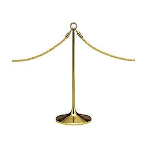 ハイロジック ポールパーティション UP43-20 φ300*H800