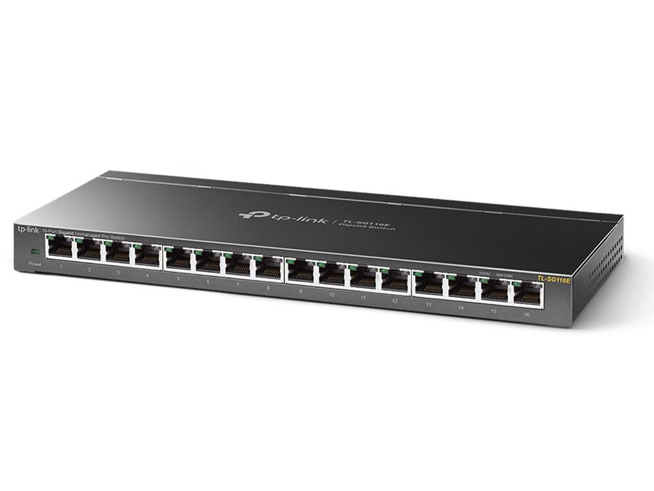 &nbsp;メーカー&nbsp;普聯技術&nbsp;商品カテゴリ&nbsp;ネットワーク機器＞スイッチングハブ&nbsp;発送目安&nbsp;1週間以内に発送予定&nbsp;お支払方法&nbsp;銀行振込・クレジットカード&nbsp;送料&nbsp;送料無料&nbsp;特記事項&nbsp;&nbsp;その他&nbsp;※※※※※※※※※※※※※※※※※ 仕様 ※※※※※※※※※※※※※※※※※スイッチングデータ転送方式 ストア&フォワード転送速度 10BASE-T(10Mbps)・100BASE-TX(100Mbps)・1000BASE-T(1000Mbps)ポート数 16ポート位置 前面バッファメモリ 4.1Mbスイッチングファブリック 32 Gbpsケース素材 金属(スチール・メタル)ファンレス ○ループ検知 ○ブロードキャストストーム制御(ループ防止) ○VLAN ○QoS ○幅x高さx奥行 286x25.4x111.7 mm
