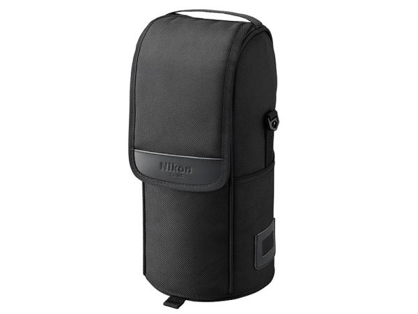 Rakuten - NIKON ニコン ニコン CL-M5 レンズセミソフトケース(レンズケース CL-M5)