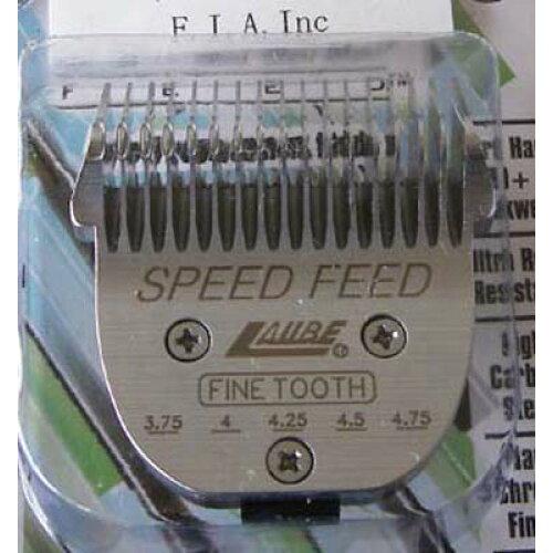 ファーストインターナショナルアソシエイト F.I.A ジッパー2(0.5mm刃付)