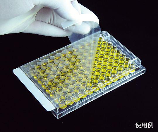 ������� ELISA�ѥ�����ץ졼�ȥե���� SealPlate 100����100-SEAL-PLT3-9134-01