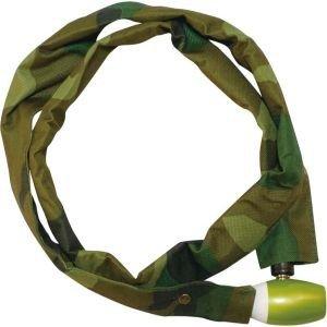 サギサカ JCポータブルチェーンロック 120cm 迷彩【沖縄・離島への配送不可】