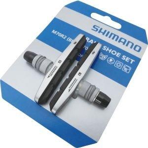 サギサカ シマノM70R2ブレーキシュー【沖縄・離島への配送不可】