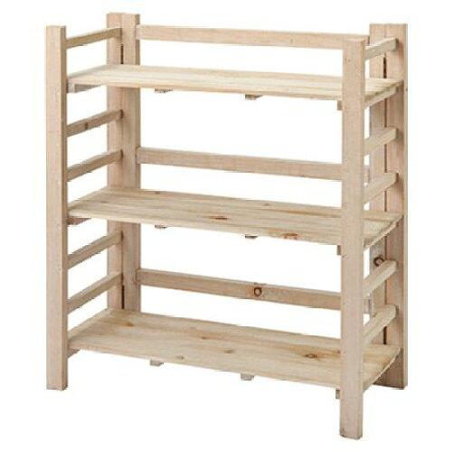 フリーマーケットインターナショナルトレーディング (Paseo)ウッドラック WK-24