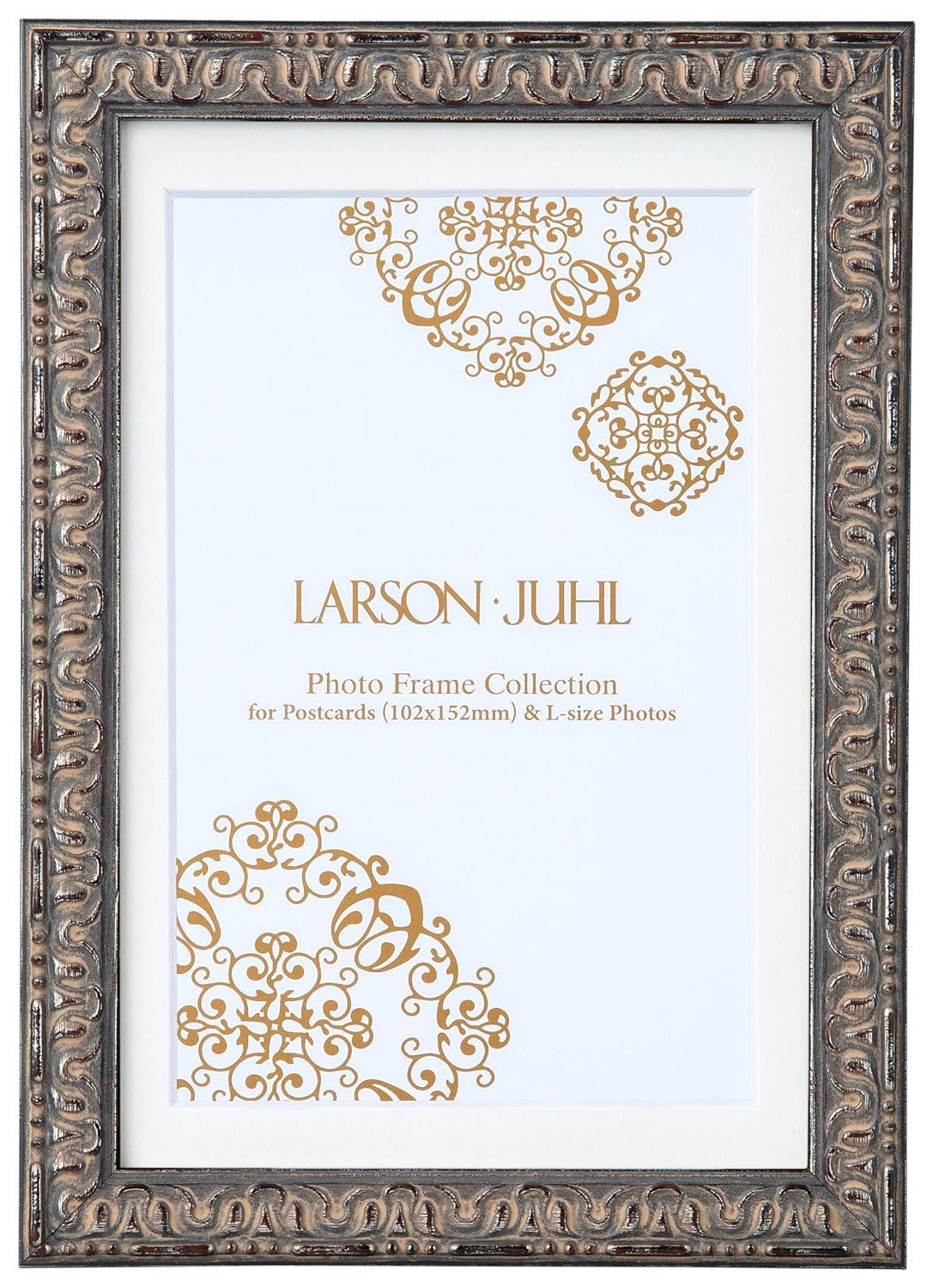 ラーソン・ジュール・ニッポン 大人の写真立て87 ジュリエット 5X7 LJPF0087 (1496614)