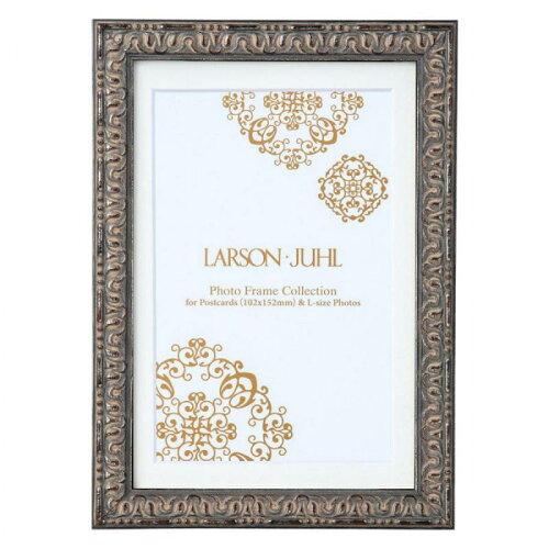 ラーソン・ジュール・ニッポン 大人の写真立て88 ジュリエット中判 LJPF0088 (1496591)