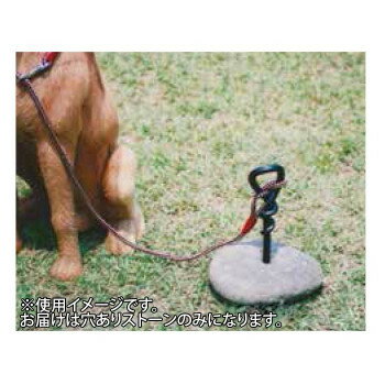 Rakuten - ジャービス商事 穴ありストーン 35382 (1562913)