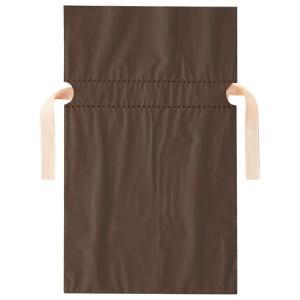 Ź���ϰ� ���ȥ����������ץ쥹 ���ϥ�ܥ��ե��եȥХå� �֥饦�� 17cm 1�ѥå�(20��)