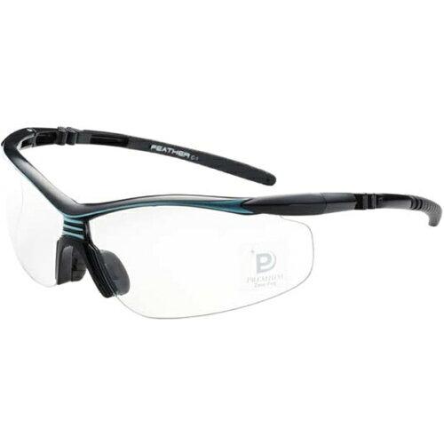 ���ꥫ���ץ����� EYE CARE GLASS PREMIUM (�ݸ�ᥬ��) FEATHER02 Premium BK FEATHER02 Premium BK