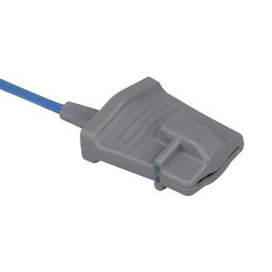 アズワン 互換性リユーザブルSpO2センサ　ネルコア/成人　ソフト/1.1m NV403S-01XP 1台