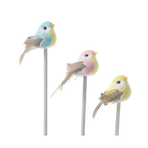 ケー・イー・アイ 3888S リアルバードピック (115-101247-0)【入数:12】