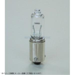 【必ず購入前に仕様をご確認下さい】GPH21W 12V21W BAY9S CL (GPH21W)