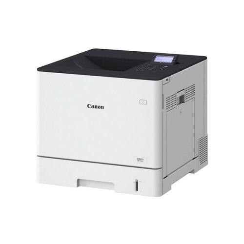 CANON キャノン LBP722Ci Satera カラーレーザープリンター トナー 9600 dpi 最大用紙サイズA4 接続(US..