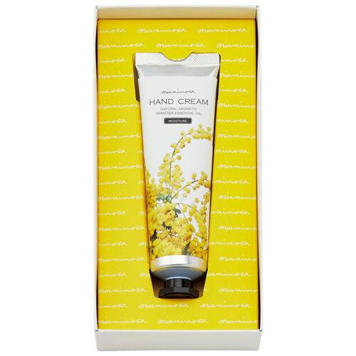 ミアミモザ ハンドクリーム MC-C15