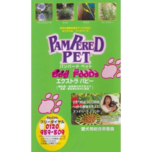 Eagle Products ナモト パンパードペット エクストラパピー9kg