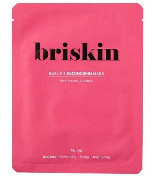 ブリスキン リアルフィットマスク ラディアンス