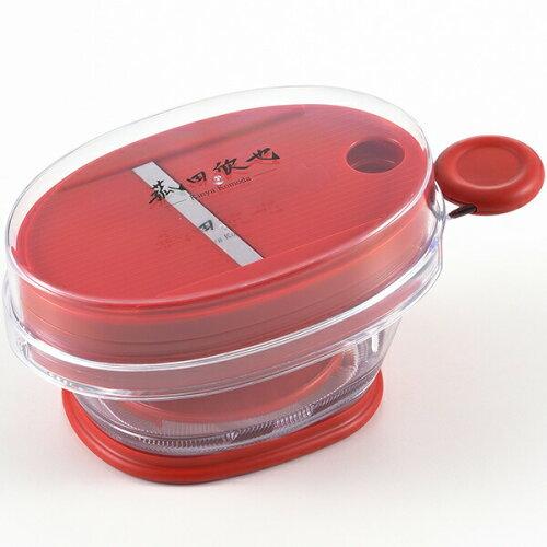 ヨシカワ(Yoshikawa) 菰田欣也 野菜調理器3点セット KO0027