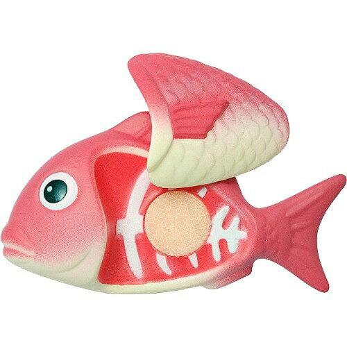 ローヤル株式会社 きってね!おさかな＆お寿司シリーズ【おままごと】 (1121)【入数:6】