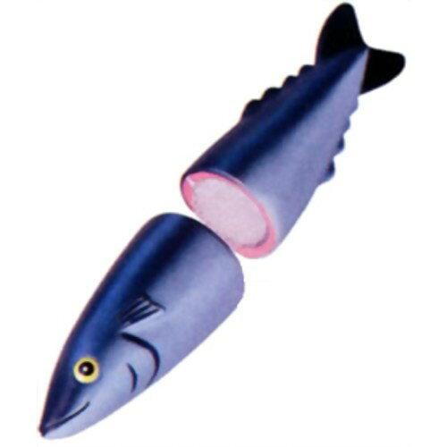 ローヤル株式会社 きってね!おさかな＆お寿司シリーズ【おままごと】 (1130)【入数:6】