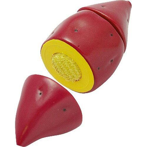 ローヤル株式会社 きってね!やさいシリーズその2【おままごと】 (1138)【入数:6】