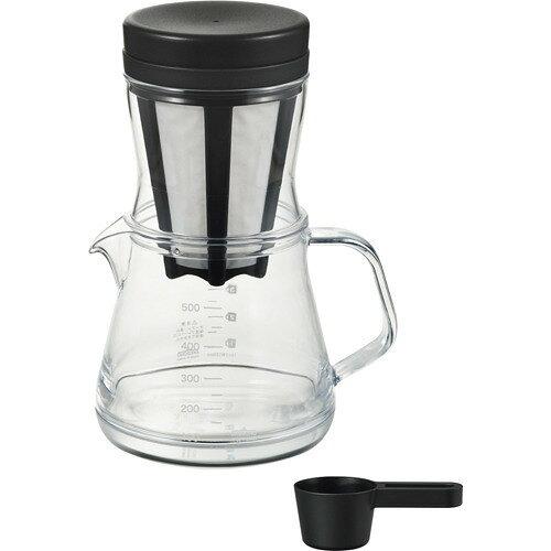 曙産業 コーヒーサーバー ストロン 2WAYドリッパーセット (2231521)【入数:24】