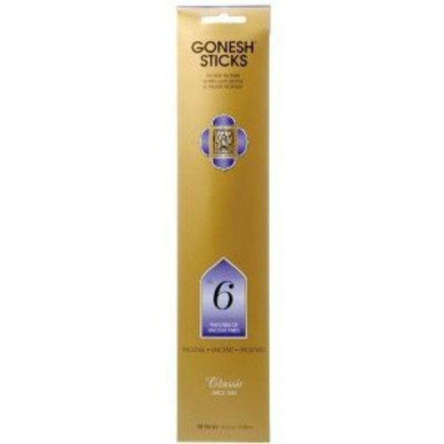 Genieco GONESH���󥻥󥹥��ƥ��å�/Classic���꡼�� (603006)������:4��