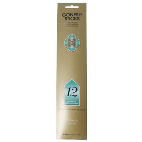 Genieco GONESH���󥻥󥹥��ƥ��å�/Classic���꡼�� (603012)������:4��