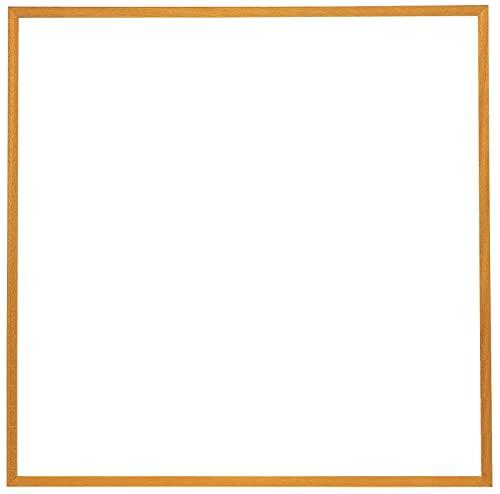 ラーソン・ジュール・ニッポン 【4カラー】 額縁 D771 正方形 25cm角 (内寸250x250mm) (D771114)