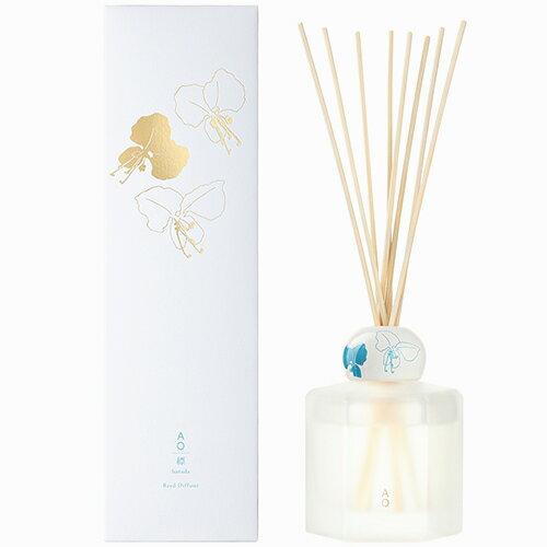 大香 AO リードディフューザー【日本製】【和】【ルームフレグランス】 (103013)【入数:3】