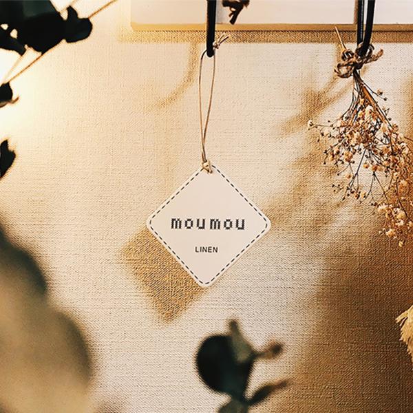 大香 moumou ペーパーエアフレッシュナー【ルームフレグランス】【カーフレグランス】 (138024)【入数:12】