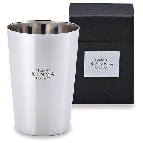 和平フレイズ 燕研磨ファクトリー ステンレスタンブラー300ml(TM-9849) (1033742)【入数:48】