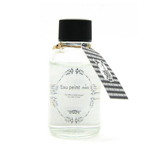キャライノベイト Eau peint mais+ オーペイント マイス ディフューザーオイル 30ml (リードディフューザー用オイル) 日本製 (ki00602012)【入数:6】