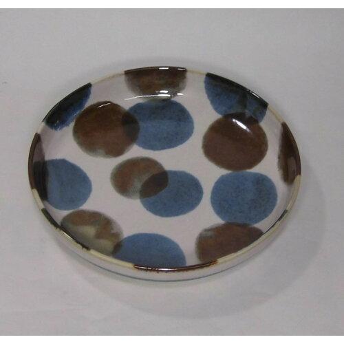 Rakuten - アワサカ 【Brush Blue - 筆青 -】 パスタボウル [日本製 美濃焼 食器 陶器] (-)【入数:10】