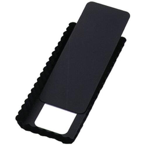 タイガークラウン Black セパトタルト型長方形(5099) (2110156)【入数:10】