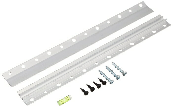 ラーソン・ジュール・ニッポン 壁掛け用金具 ハングマンライト12インチ 305mm (07406)