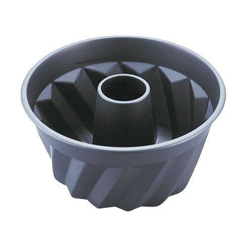 Black クグロフ型 大(5041) (2110361)【入数:10】