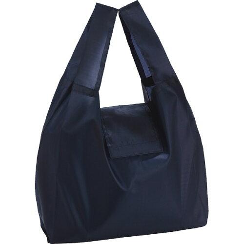 エピオス ポケッタブルバッグ ネイビー 7022NA