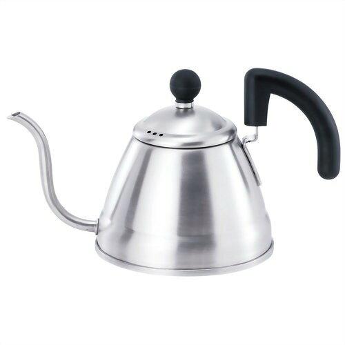 和平フレイズ ドリップケトル1.0L(つや消し仕上)(EM-8074) (1048302)【入数:18】