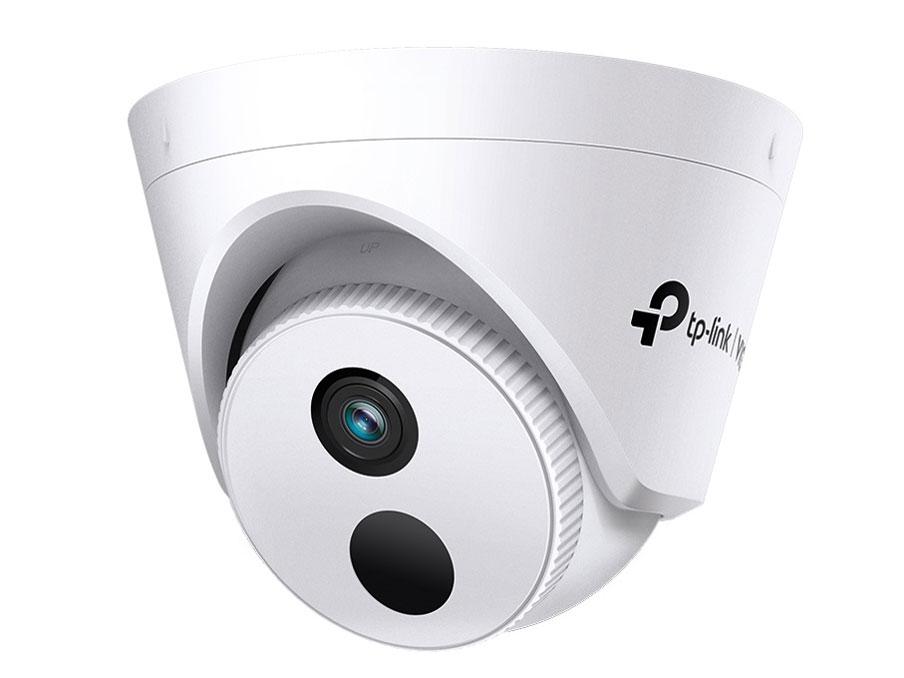 TP-LINK VIGI 4MPタレット型IRネットワークカメラ(2.8mm)(VIGI C440I(2.8MM)(UN))