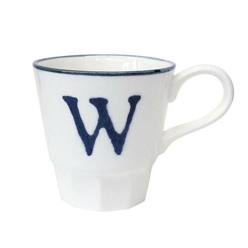 井澤コーポレーション ♪♪素朴でナチュラル感のある優しい♪♪ アルファベマグ ◇日本製◇ (30657)【入数:2】