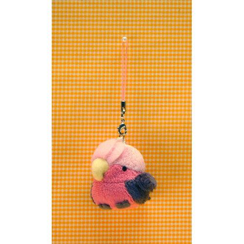 TSTADVANCE ぬいぐるみ ムニュマム 鳥シリーズ ST (8088)【入数:5】