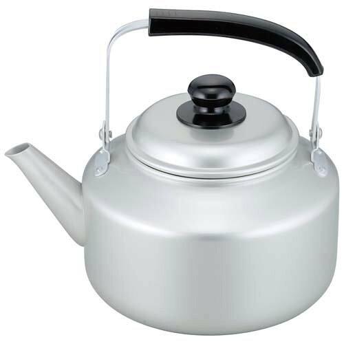 和平フレイズ 和づつみ アルマイト加工ケトル4.0L(RB-2327) (1026347)【入数:12】