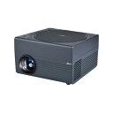 DAINICHI ダイニチ WPJ-D300 据え置き型DVDプロジェクター ホーム LED光源 7000ルーメン以上 16:9 1280×720〜1280×8...