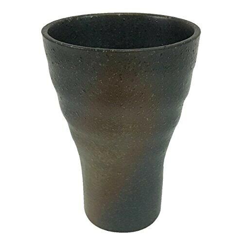 MINORUTOKI みのる陶器 ≪メーカー取寄≫【和-なごみ-】 プリティカップ(小) フリーカップ [日本製 美濃焼 食器] 湯呑 (yh0344965583718055)【入数:10】