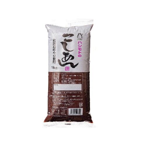 &nbsp;メーカー&nbsp;橋本食糧工業&nbsp;商品カテゴリ&nbsp;製菓・製パン材料＞あんこ&nbsp;発送目安&nbsp;1週間以内に発送予定&nbsp;お支払方法&nbsp;銀行振込・クレジットカード&nbsp;送料&nbsp;送料無料&nbsp;特記事項&nbsp;&nbsp;その他&nbsp;