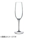 ボルミオリ ルイジ(Bormioli Luigi) バラス フルート(6ヶ入)09233/06【RBLL601】