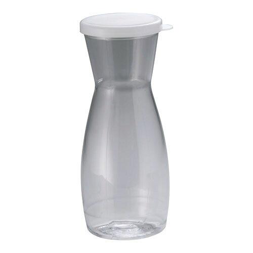 CAMBRO (キャンブロ) キャンブロ　ビバレッジデカンターWW500CW　　0．5L【PKM03050】